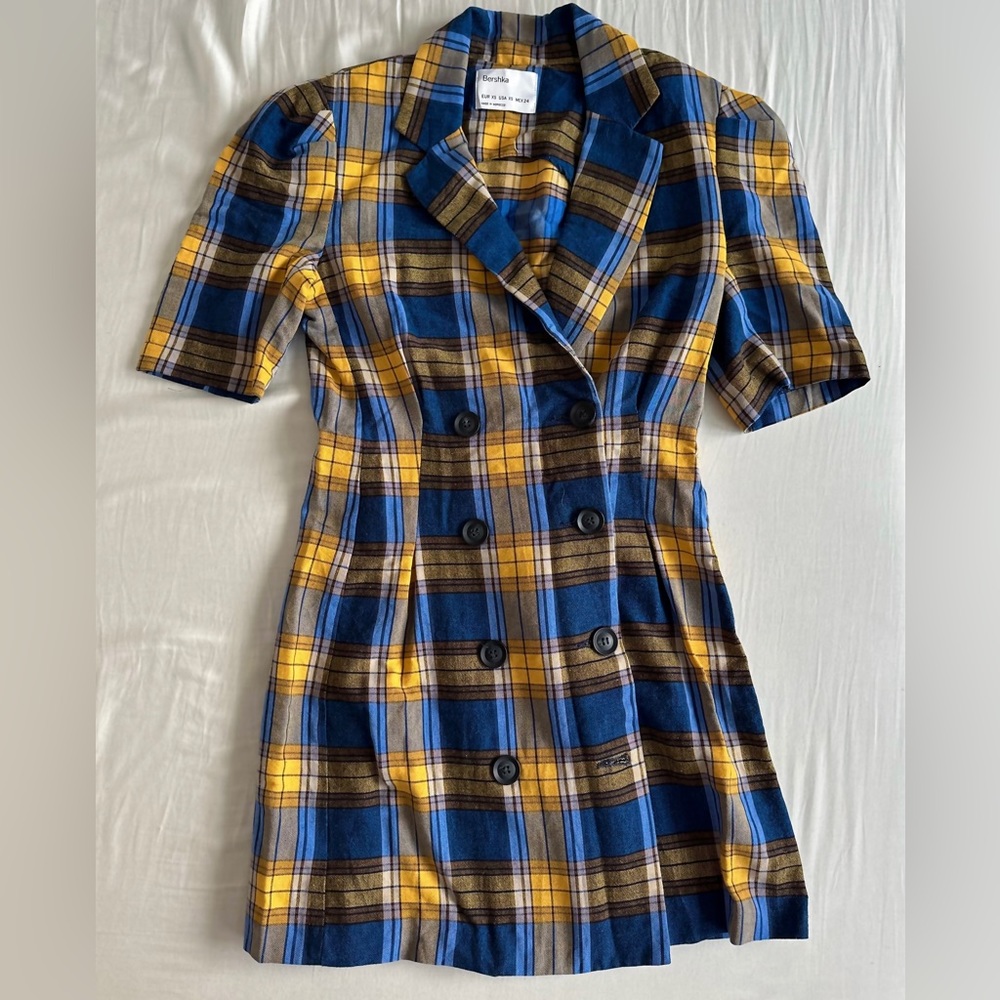💛NEW Dress/Jacket💛